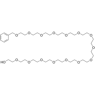 Benzyl-PEG15-alcohol|CS-0148086