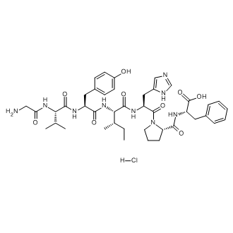 TRV055 hydrochloride|CS-0148167