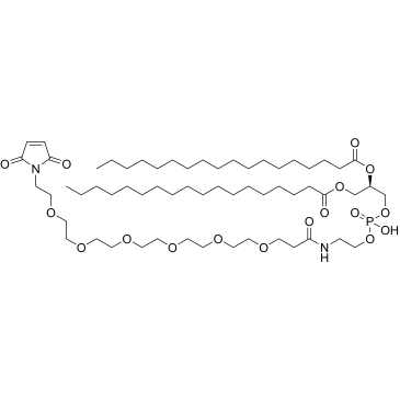 DSPE-PEG6-Mal|CS-0148178