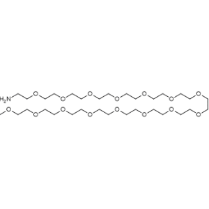 m-PEG15-amine|CS-0148254
