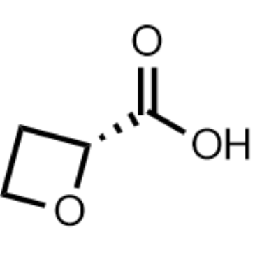 (R)-Oxetane-2-carboxylic acid|CS-0148271