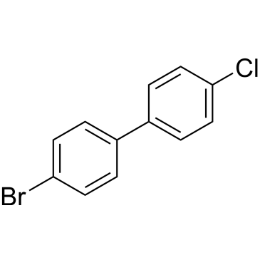 4-Bromo-4'-chloro-1,1'-biphenyl|CS-0148348