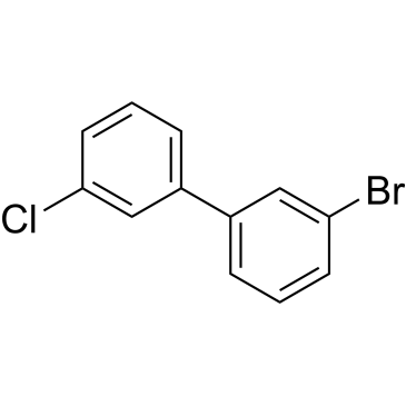 3-Bromo-3'-chloro-1,1'-biphenyl|CS-0148351