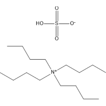 Tetrabutylammonium (hydrogensulfate) reagent for ion-pair chromatography,99%|CS-0148387