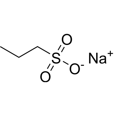Sodium 1-Propanesulfonate(Reagent for Ion-Pair Chromatography,99%)|CS-0148389