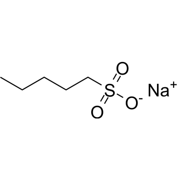Sodium pentane-1-sulfonate(Reagent for Ion-Pair Chromatography,99%)|CS-0148391