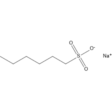Sodium hexane-1-sulfonate(Reagent for Ion-Pair Chromatography,99%)|CS-0148392