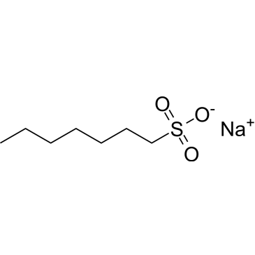 Sodium heptane-1-sulfonate(Reagent for Ion-Pair Chromatography,99%)|CS-0148393
