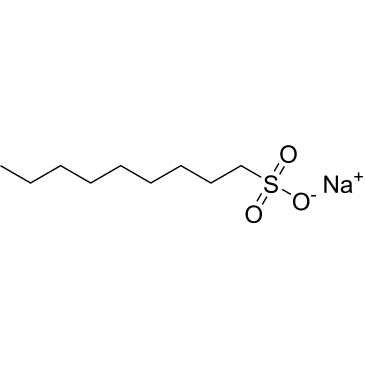 Sodium 1-Nonanesulfonate(Reagent for Ion-Pair Chromatography,99%)|CS-0148395