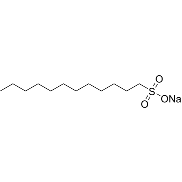 Sodium dodecane-1-sulfonate(Reagent for Ion-Pair Chromatography,99%)|CS-0148398