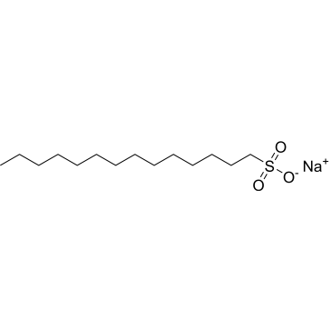 Sodium 1-tetradecanesulfonate(Reagent for Ion-Pair Chromatography,99%)|CS-0148402