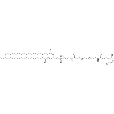 DSPE-PEG2-mal|CS-0148474