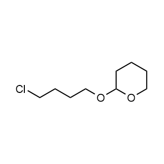 2-(4-Chlorobutoxy)tetrahydro-2H-pyran|CS-0148485