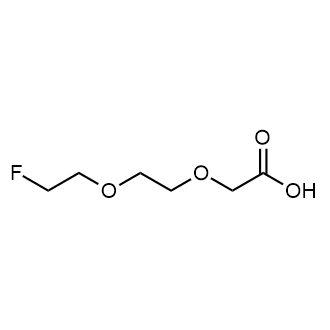 F-PEG2-COOH|CS-0148508