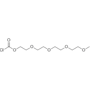 Methyl-PEG4-acyl chloride|CS-0148521