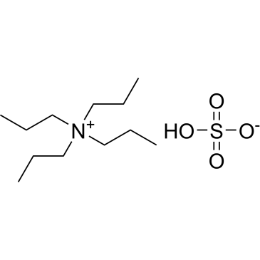 Tetrapropylammonium Bisulfate(Reagent for Ion-Pair Chromatography,99%)|CS-0148590