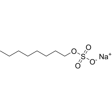 Sodium octyl sulfate(Reagent for Ion-Pair Chromatography,99%)|CS-0148659