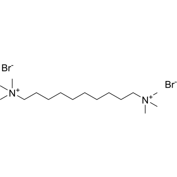 Decamethonium (Bromide)(Reagent for Ion-Pair Chromatography,99%)|CS-0148660
