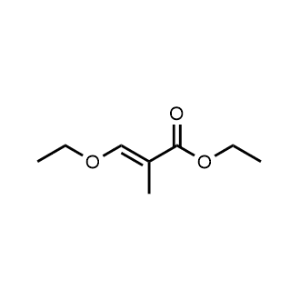 Ethyl 3-ethoxy-2-methylacrylate|CS-0148844