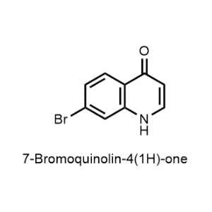 7-Bromoquinolin-4(1H)-one|CS-0148845