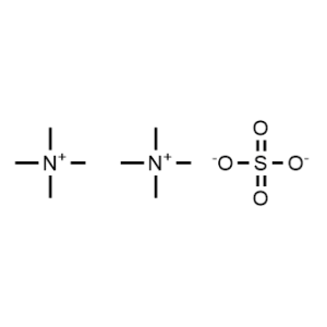 Tetramethylammonium Sulphate,for IPC,≥99%|CS-0148934