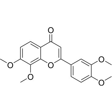 7,8,3′,4′-Tetramethoxyflavone|CS-0148982