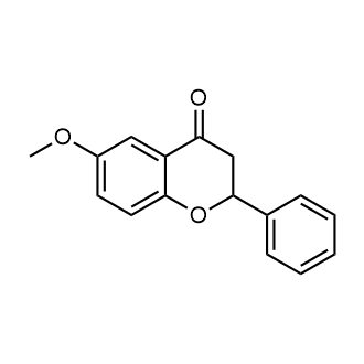 6-Methoxyflavanone|CS-0149188