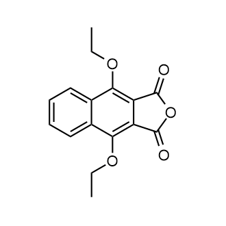 4,9-Diethoxynaphtho[2,3-c]furan-1,3-dione|CS-0149326