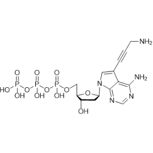7-Deaza-7-propargylamino-dATP|CS-0149519