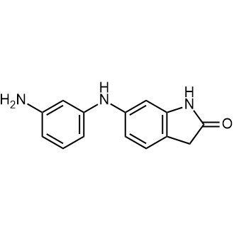6-((3-Aminophenyl)amino)indolin-2-one|CS-0149716