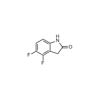 4,5-Difluoroindolin-2-one|CS-0149734