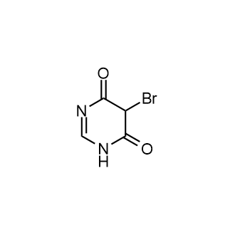 5-Bromopyrimidine-4,6(1H,5H)-dione|CS-0149745