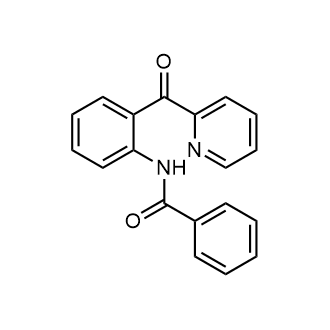 N-(2-Picolinoylphenyl)benzamide|CS-0149862