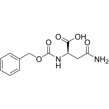 N-Cbz-D-Asparagine|CS-0149990