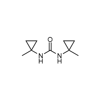 1,3-Bis(1-methylcyclopropyl)urea|CS-0150042