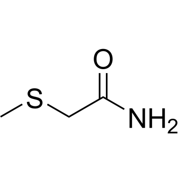 2-(Methylthio)acetamide|CS-0150088