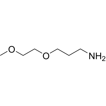 3-(2-Methoxyethoxy)propylamine|CS-0150163