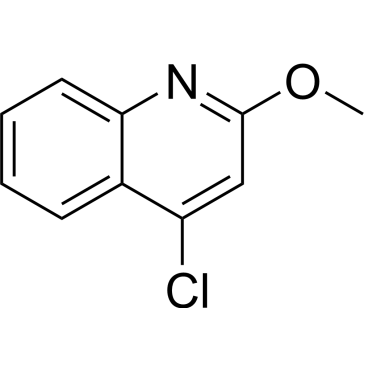 4-Chloro-2-methoxyquinoline|CS-0150208
