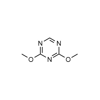 2,4-Dimethoxy-1,3,5-triazine|CS-0150226