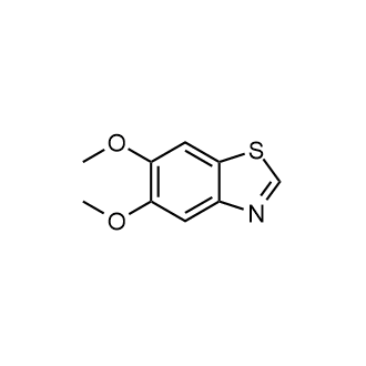 5,6-Dimethoxybenzo[d]thiazole|CS-0150555