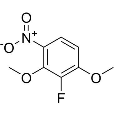 2-Fluoro-1,3-dimethoxy-4-nitrobenzene|CS-0150641