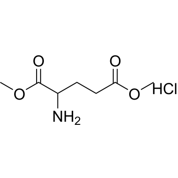 H-DL-Glu(Ome)-OMe.HCl|CS-0150701