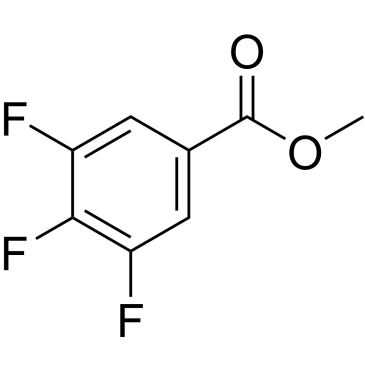 Methyl 3,4,5-trifluorobenzoate|CS-0150845
