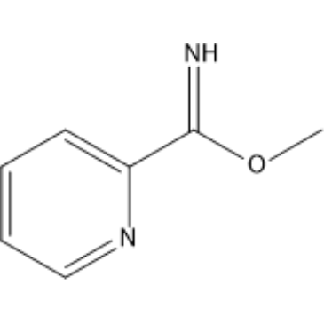 Methyl picolinimidate|CS-0150962