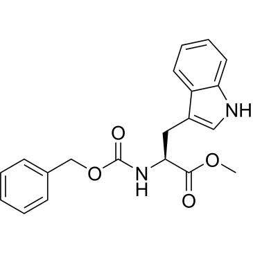 Z-Trp-OMe|CS-0150965