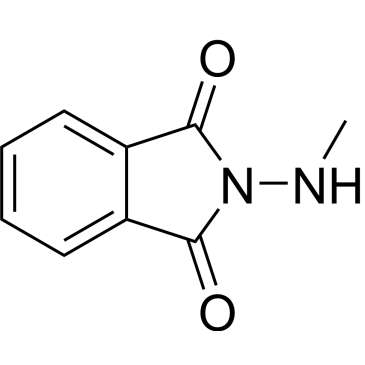 2-(Methylamino)isoindoline-1,3-dione|CS-0150989