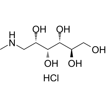 N-Methyl-D-glucamine Hydrochloride [for Buffer]|CS-0151044
