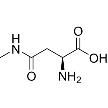 (S)-2-Amino-4-(methylamino)-4-oxobutanoic acid|CS-0151060