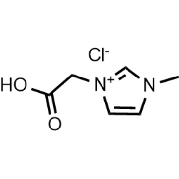1-carboxymethyl-3-methylimidazolium chloride|CS-0151161