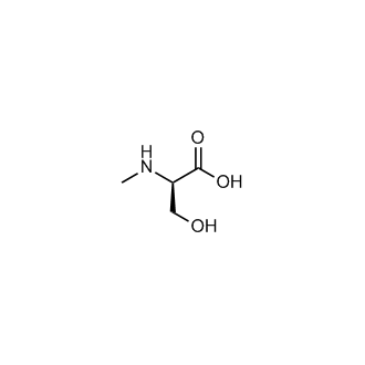 (R)-3-Hydroxy-2-(methylamino)propanoic acid|CS-0151242
